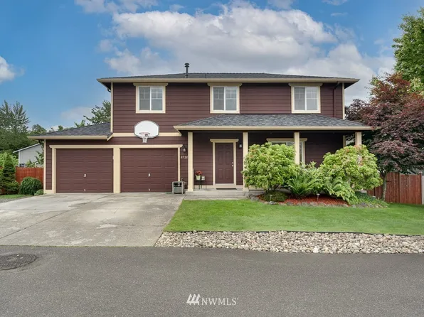 8528 10th Pl NE, Lake Stevens, WA 98258