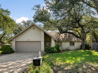 11907 Highland Oaks Trl, Austin, TX 78759