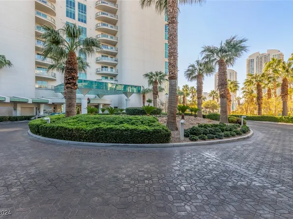 322 Karen Ave Unit 505, Las Vegas, NV 89109