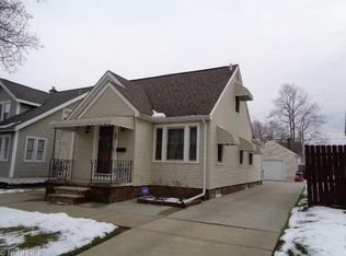 364 Wayne Ave, Akron, OH 44301