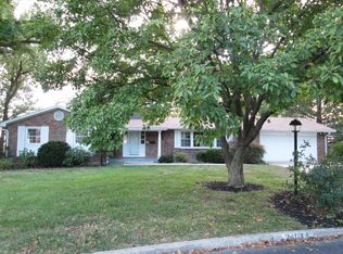 2404 Tahoe Ct, Columbia, MO 65203