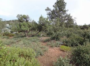 807 E Phoenix St, Payson, AZ 85541