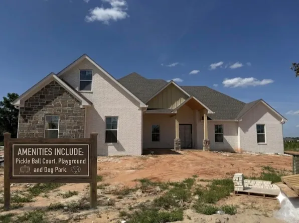 2034 Kaysen Ln, Hensley, AR 72065