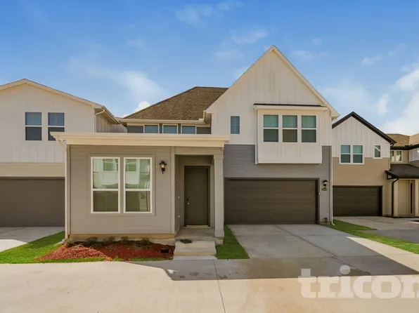 22716 Terrazzo Dr, Katy, TX 77449