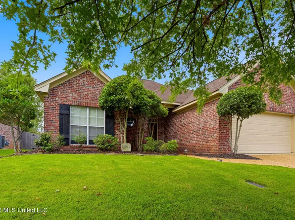 709 Wedgewood Ct, Brandon, MS 39047
