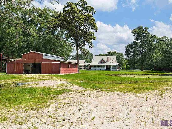 3rd image of 12657 Roundsaville Rd
