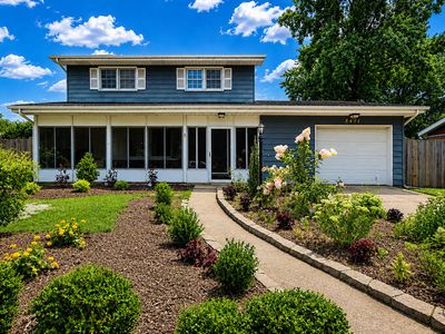 5411 Redwood Ave, Portage, IN, 46368