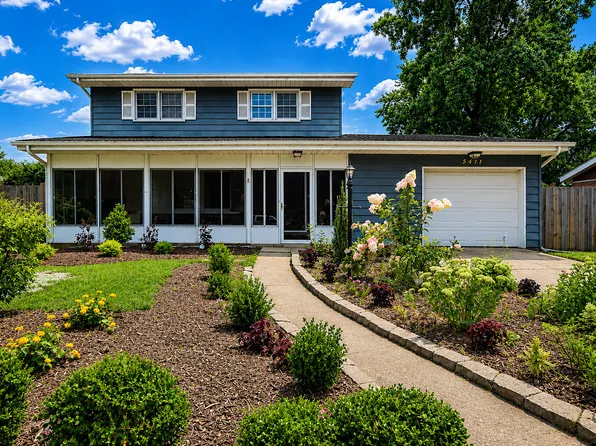 5411 Redwood Ave, Portage, IN 46368