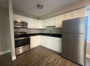 (Undisclosed Address), New Haven, CT 06511