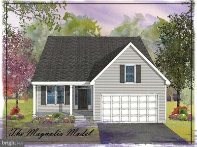 414 Radcliffe Ct, Oxford, PA, 19363