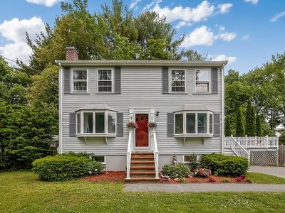 19 Pinevale Ave, Reading, MA, 01867