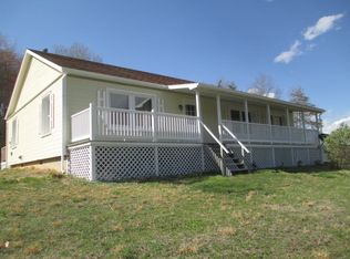 2201 Mill Creek Rd, Mount Jackson, VA 22842