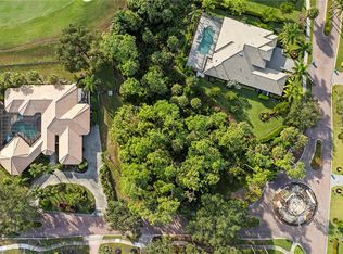 4665 Idylwood Ln, Naples, FL 34119