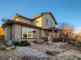 16043 E 98th Way, Commerce City, CO 80022