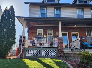 604 Sycamore Ter, Haddon Heights, NJ 08035