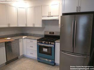 30 Touro Ave #1, Medford, MA 02155