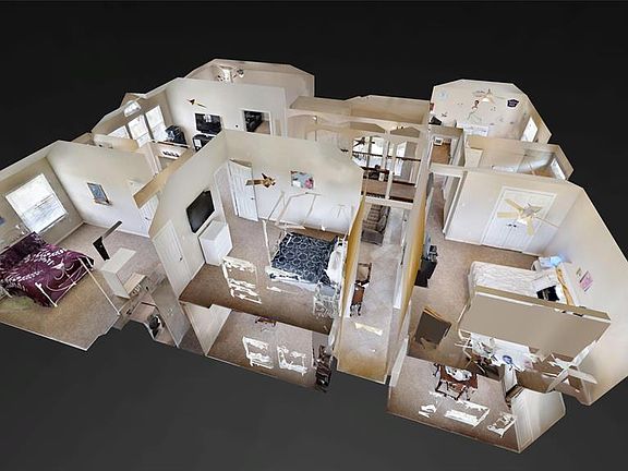 2nd image of 20319 Horseshoe Canyon Dr