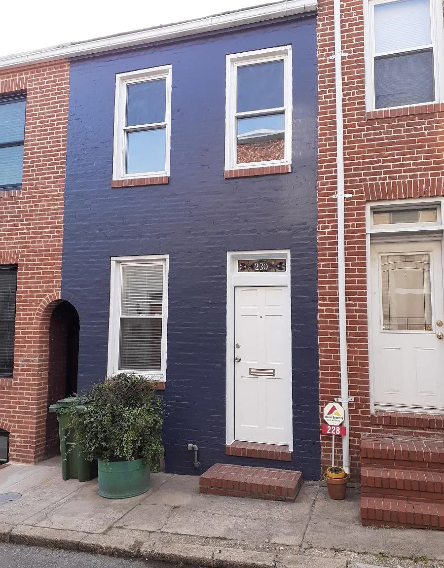 1 bed, 1000 sqft, $1,725 — Photo 1