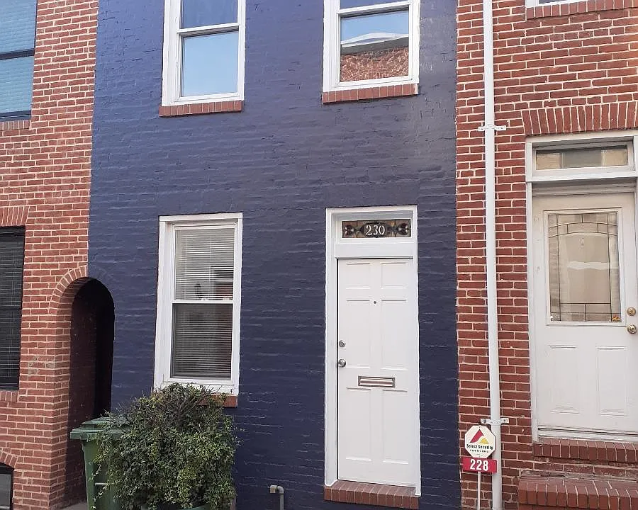 230 S Madeira St