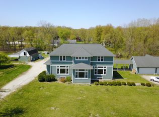 24626 S Klemme Rd, Crete, IL 60417