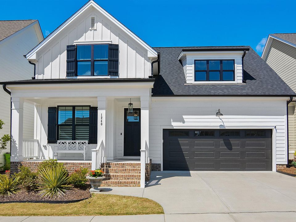 1240 Elk Falls Dr, Wendell, NC 27591 Zillow