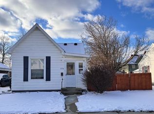 1734 Selkirk St, Toledo, OH 43605