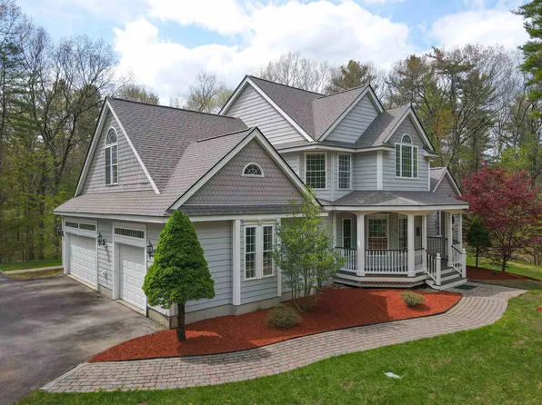 17 Aldrich Street, Litchfield, NH 03052