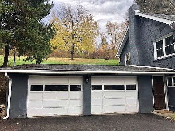 Two-car Attached Garage is a plus.
