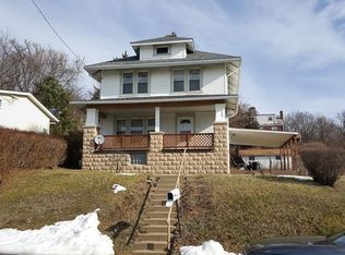 1005 Vermont Ave, White Oak, PA 15131