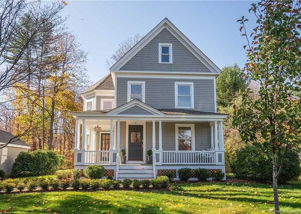 1st image of 1 Old Mill Ln