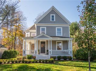 1 Old Mill Ln, West Hartford, CT 06107