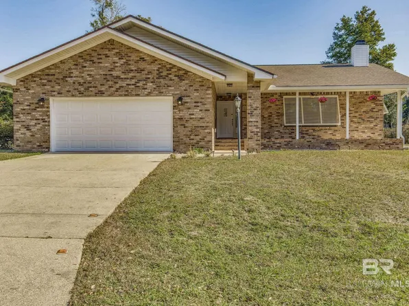 2183 Spanish Oak Dr, Lillian, AL 36549
