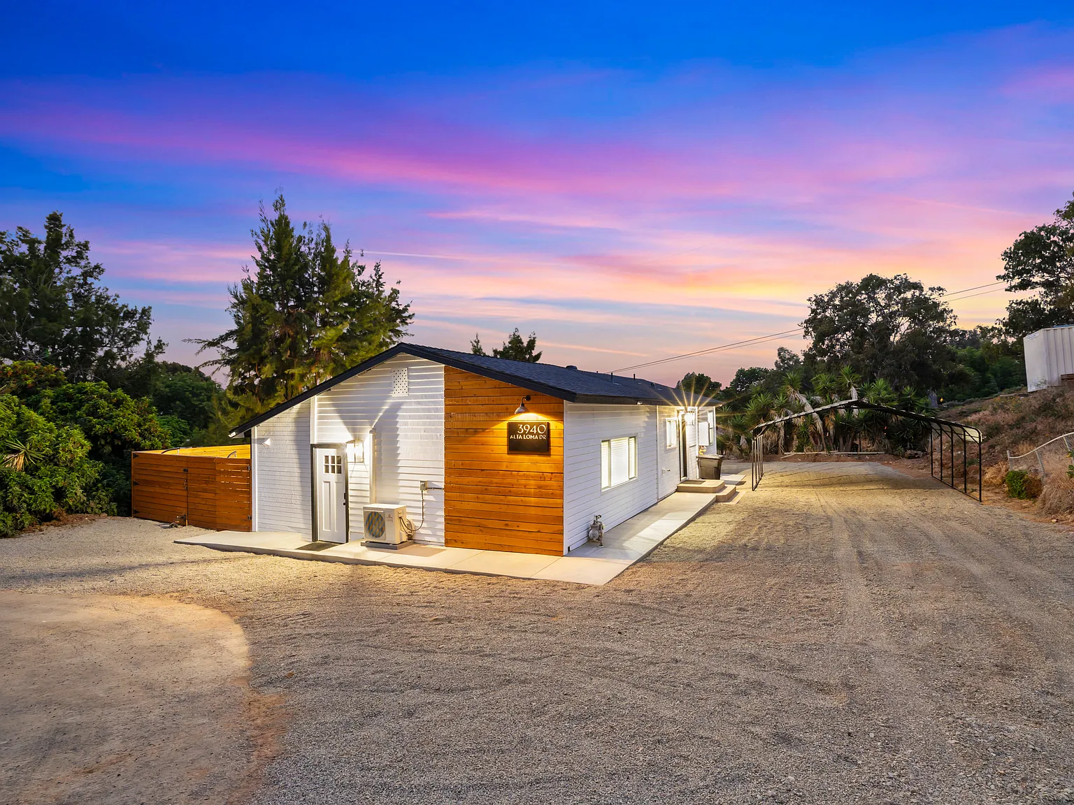 3 bed, 2.5 bath, 1500 sqft, $6,500 — Photo 4