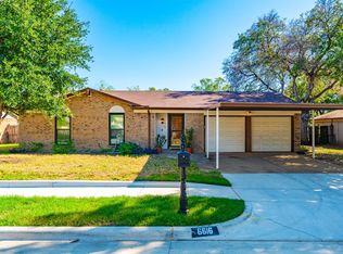 6616 Summertime Ln, Watauga, TX 76148