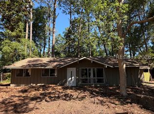 25 Bay Pines Dr, Hilton Head Island, SC 29928