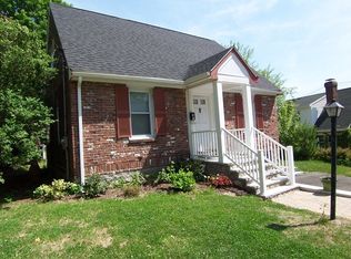 3 Ortona St, Arlington, MA 02476