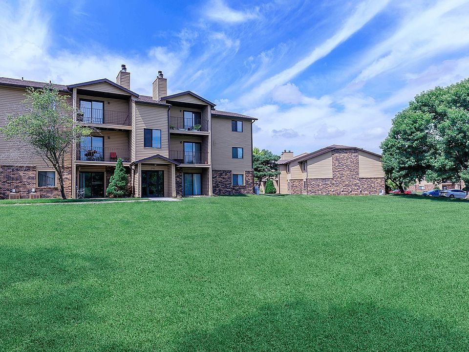 Oakwood Trail Apartments 11724 Norwick Plz Omaha NE Zillow