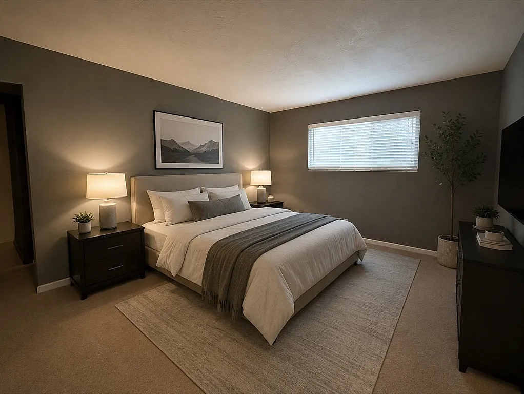 2 bed, 1.0 bath, 720 sqft, $1,750 — Photo 4