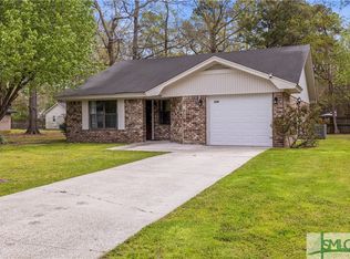 608 Manden Ln, Pooler, GA 31322