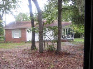 218 Black St, Jesup, GA 31545