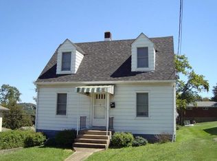 170 Nokomis Dr, Washington, PA 15301