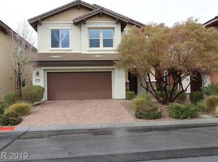10676 Agate Knoll Ln, Las Vegas, NV 89135