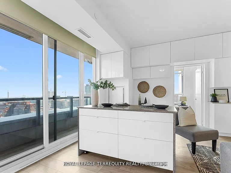 120 Parliament St #1808 — Photo 12