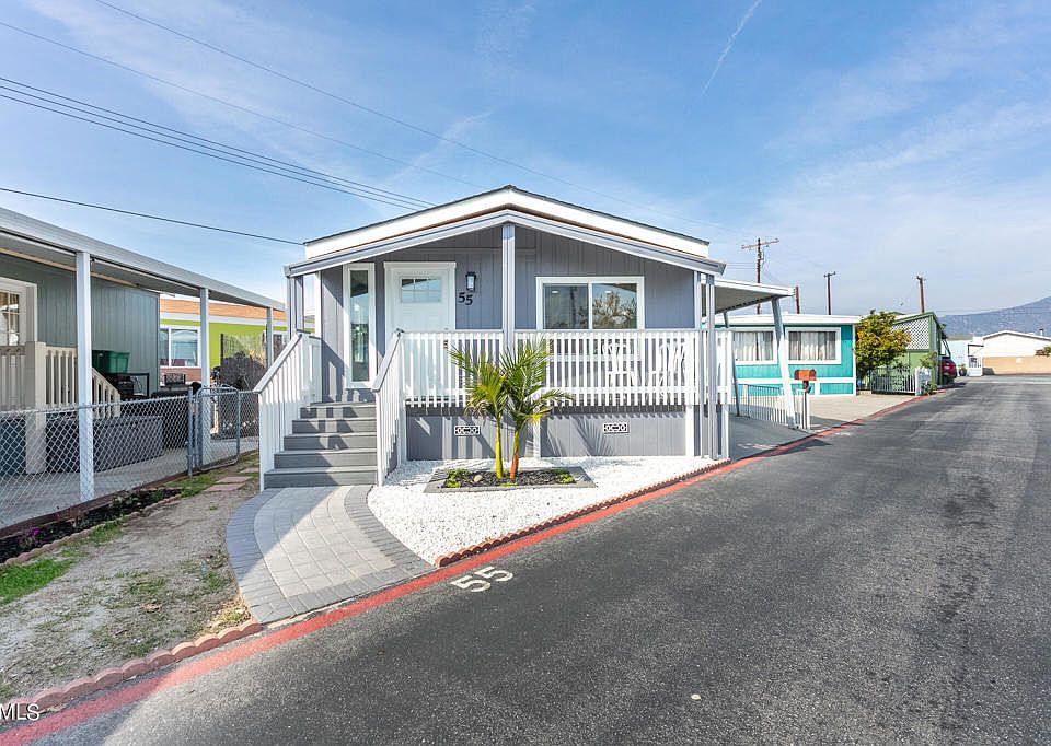 1st image of 925 W Bonita Ave #55