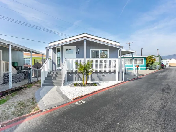 925 W Bonita Ave #55, Glendora, CA 91740