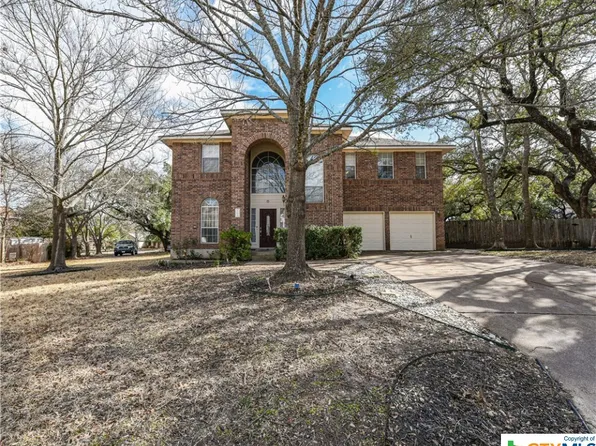 704 Silver Leaf Cv, Leander, TX 78641