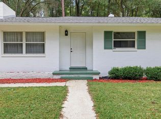 2007 Rosedale Dr, Tallahassee, FL 32303