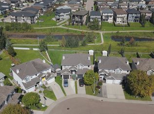 13086 162a Ave NW, Edmonton, AB T6V 1W1