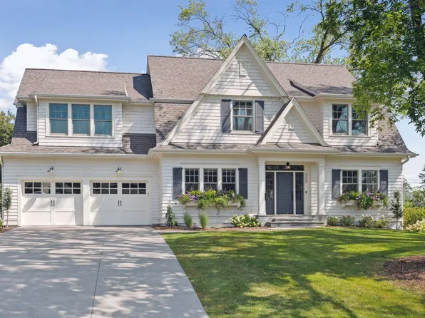 5509 Park Pl, Edina, MN 55424