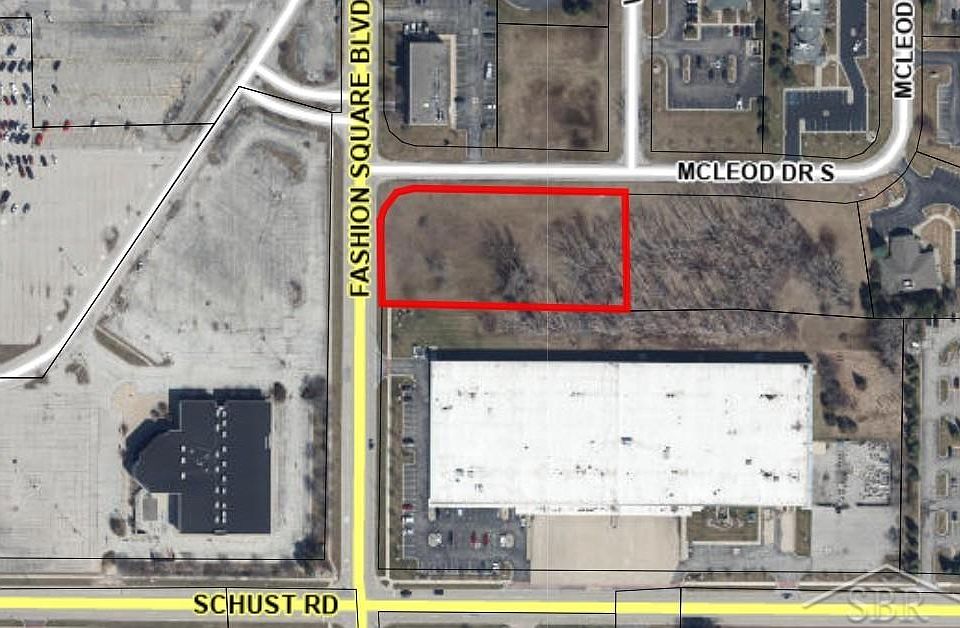 2nd image of S McLeod Dr